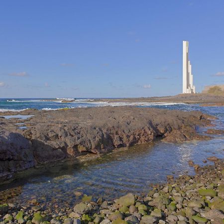 Loft Cerca Del Mar Tenerife Punta Del Hidalgo Εξωτερικό φωτογραφία