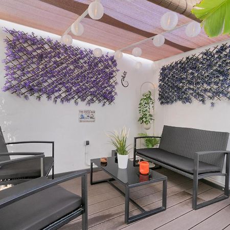 Loft Cerca Del Mar Tenerife Punta Del Hidalgo Εξωτερικό φωτογραφία