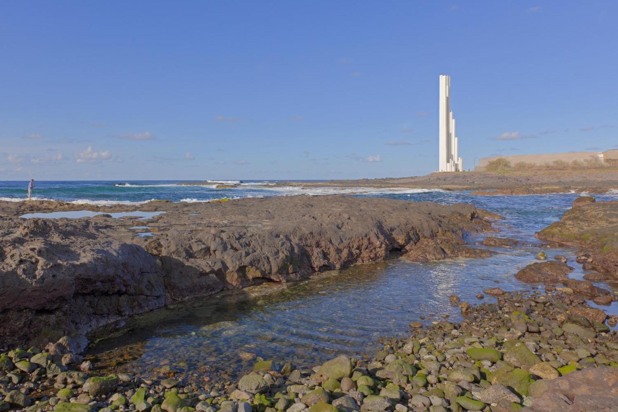 Loft Cerca Del Mar Tenerife Punta Del Hidalgo Εξωτερικό φωτογραφία