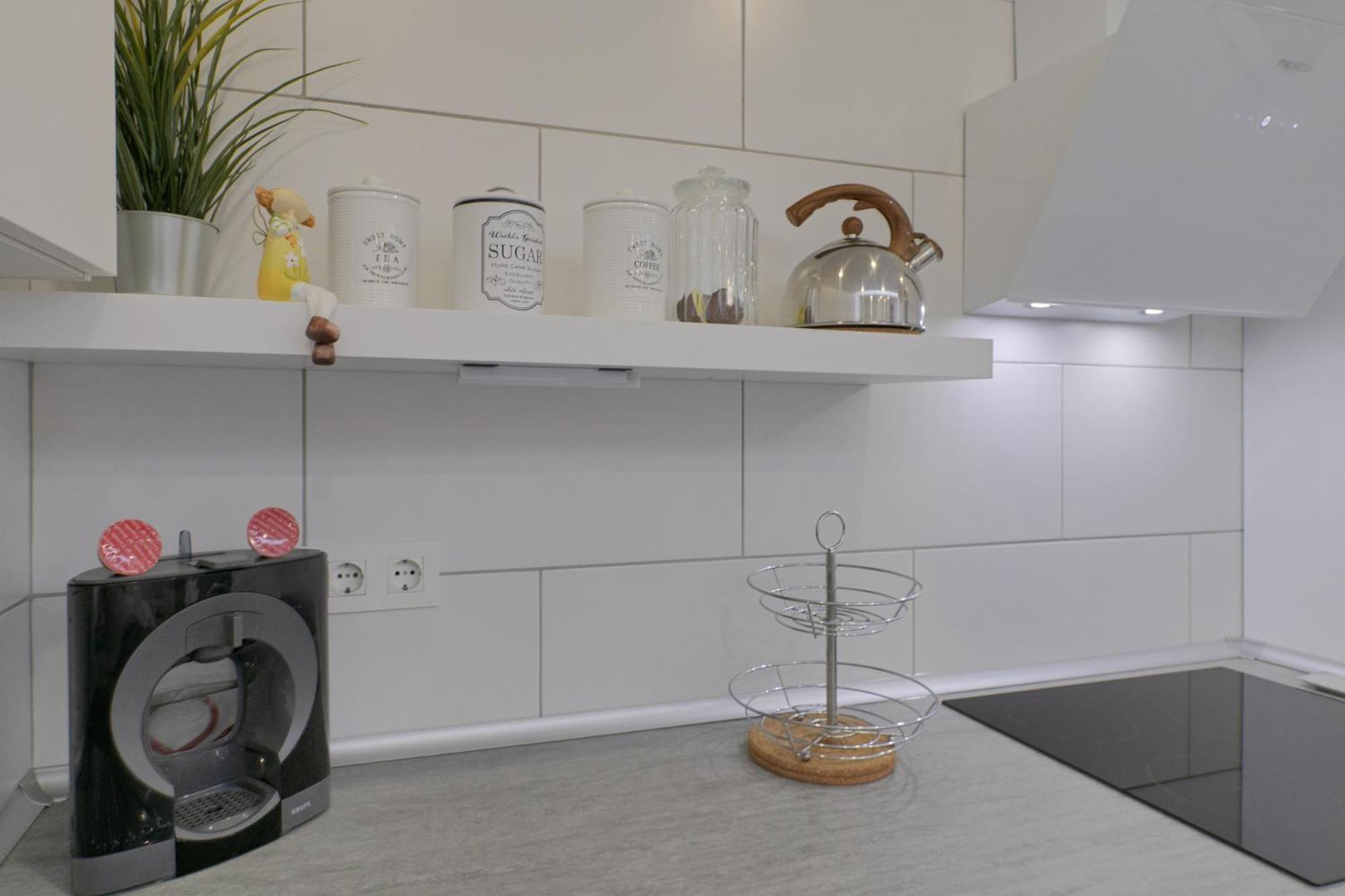 Loft Cerca Del Mar Tenerife Punta Del Hidalgo Εξωτερικό φωτογραφία