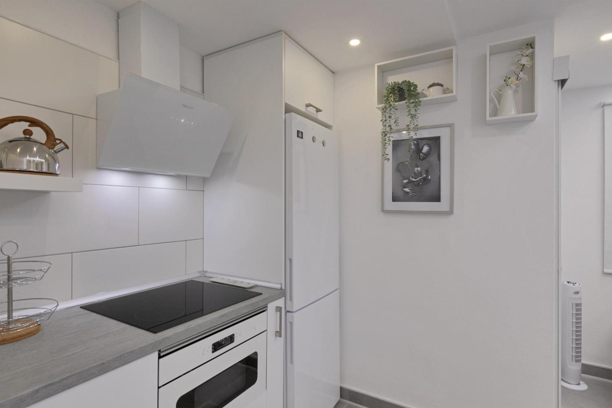 Loft Cerca Del Mar Tenerife Punta Del Hidalgo Εξωτερικό φωτογραφία