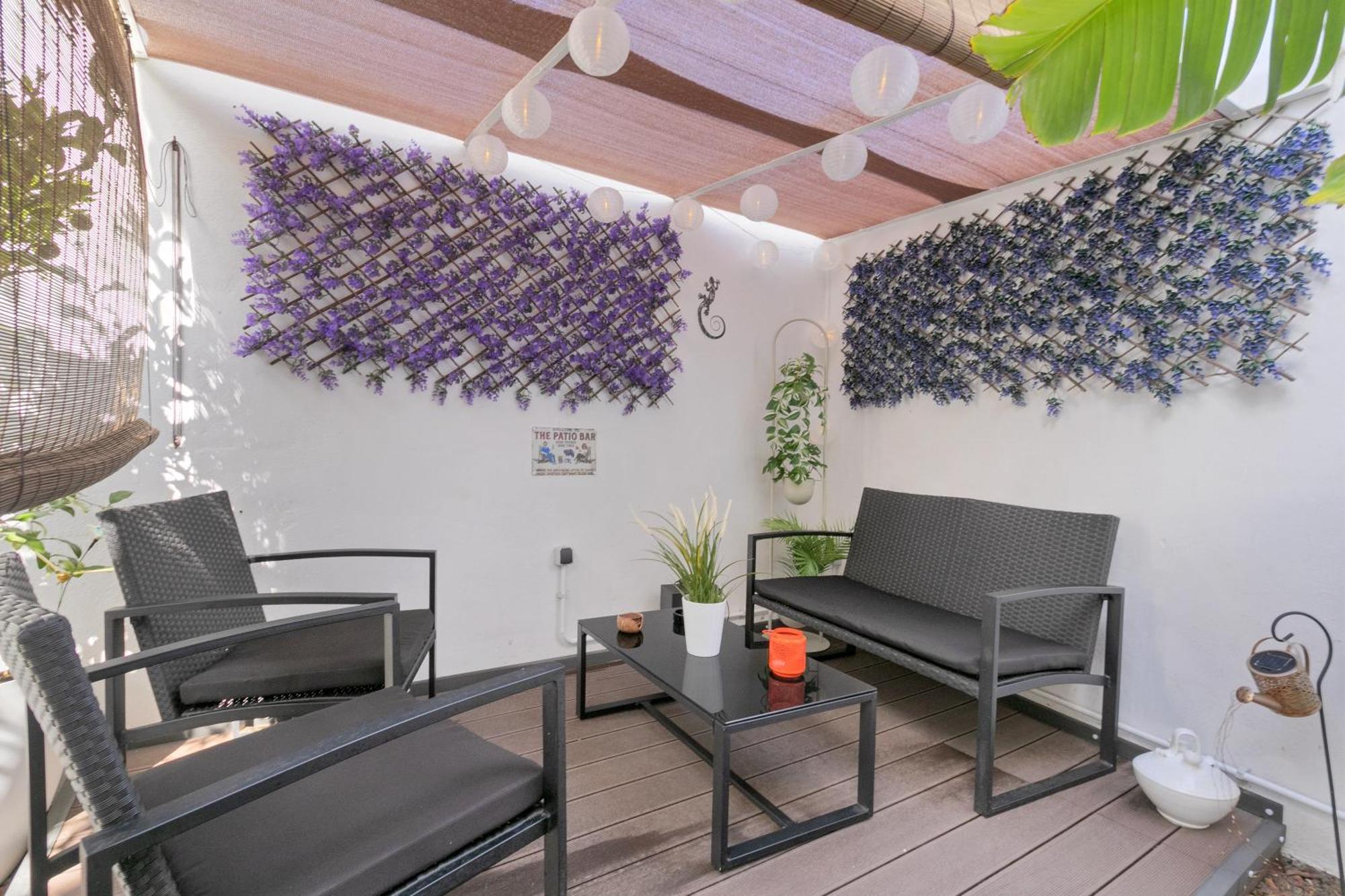Loft Cerca Del Mar Tenerife Punta Del Hidalgo Εξωτερικό φωτογραφία