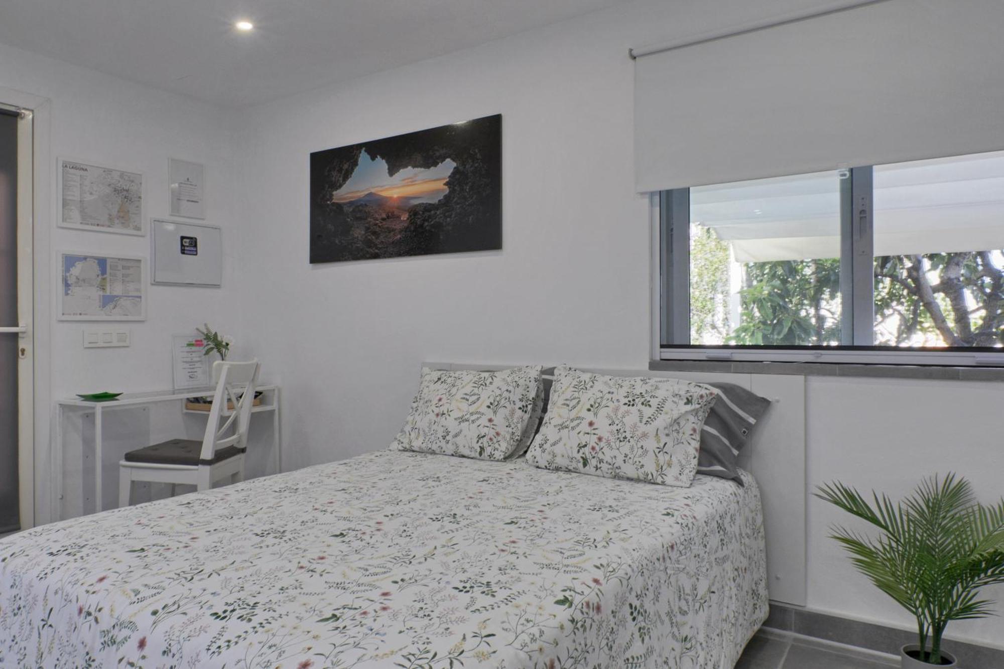 Loft Cerca Del Mar Tenerife Punta Del Hidalgo Εξωτερικό φωτογραφία