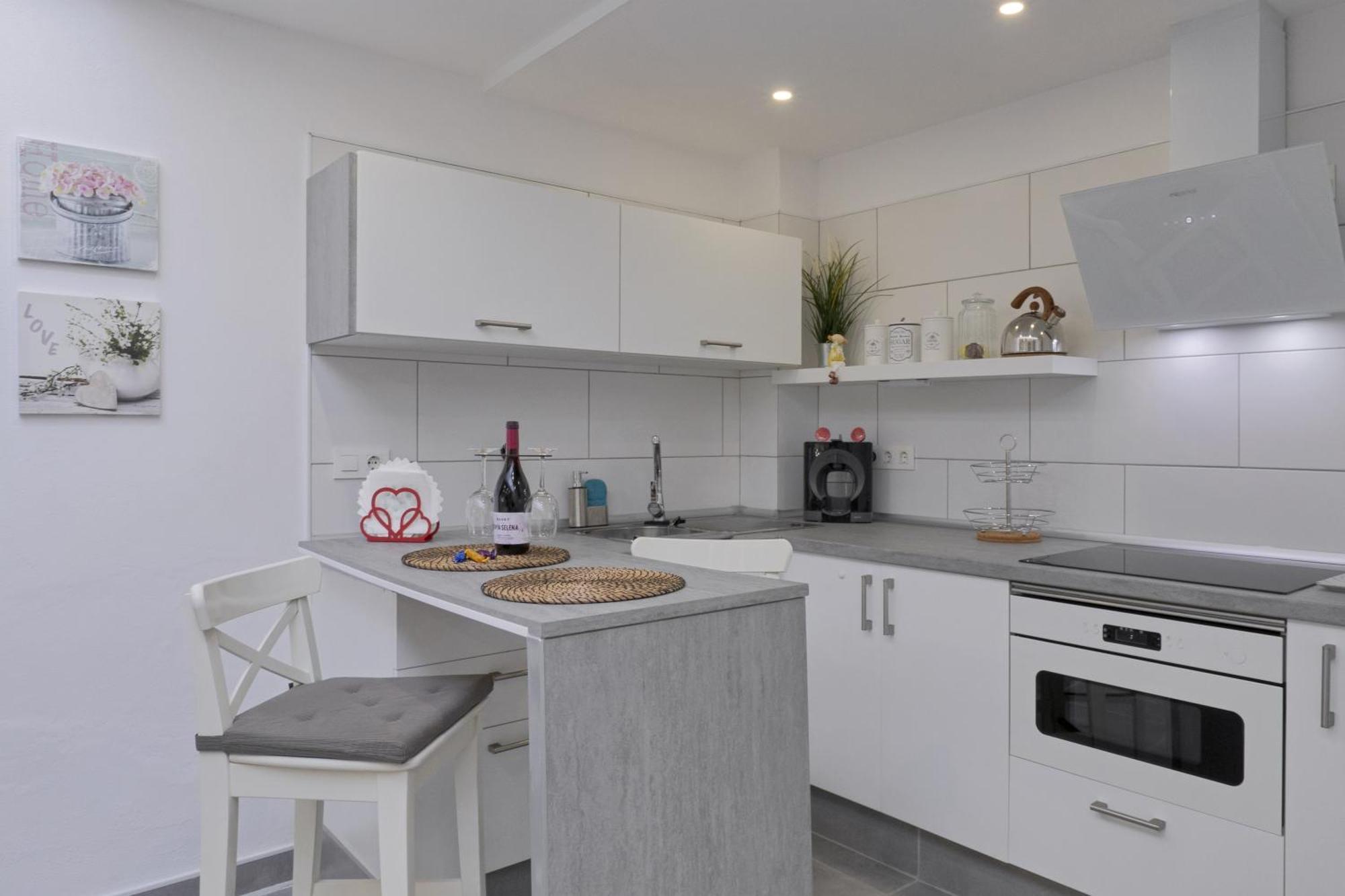 Loft Cerca Del Mar Tenerife Punta Del Hidalgo Εξωτερικό φωτογραφία