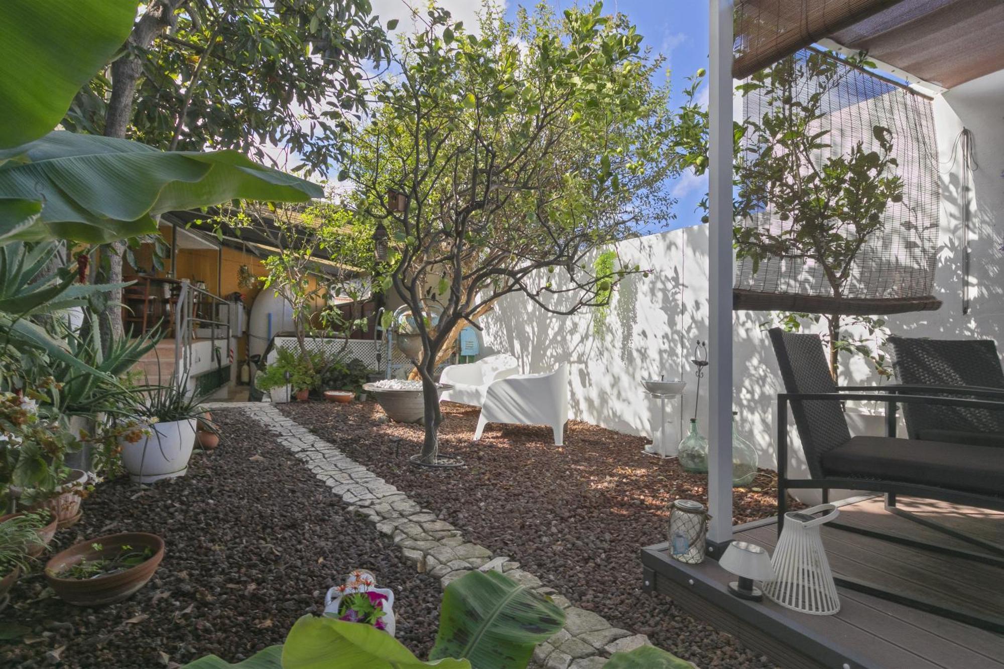 Loft Cerca Del Mar Tenerife Punta Del Hidalgo Εξωτερικό φωτογραφία