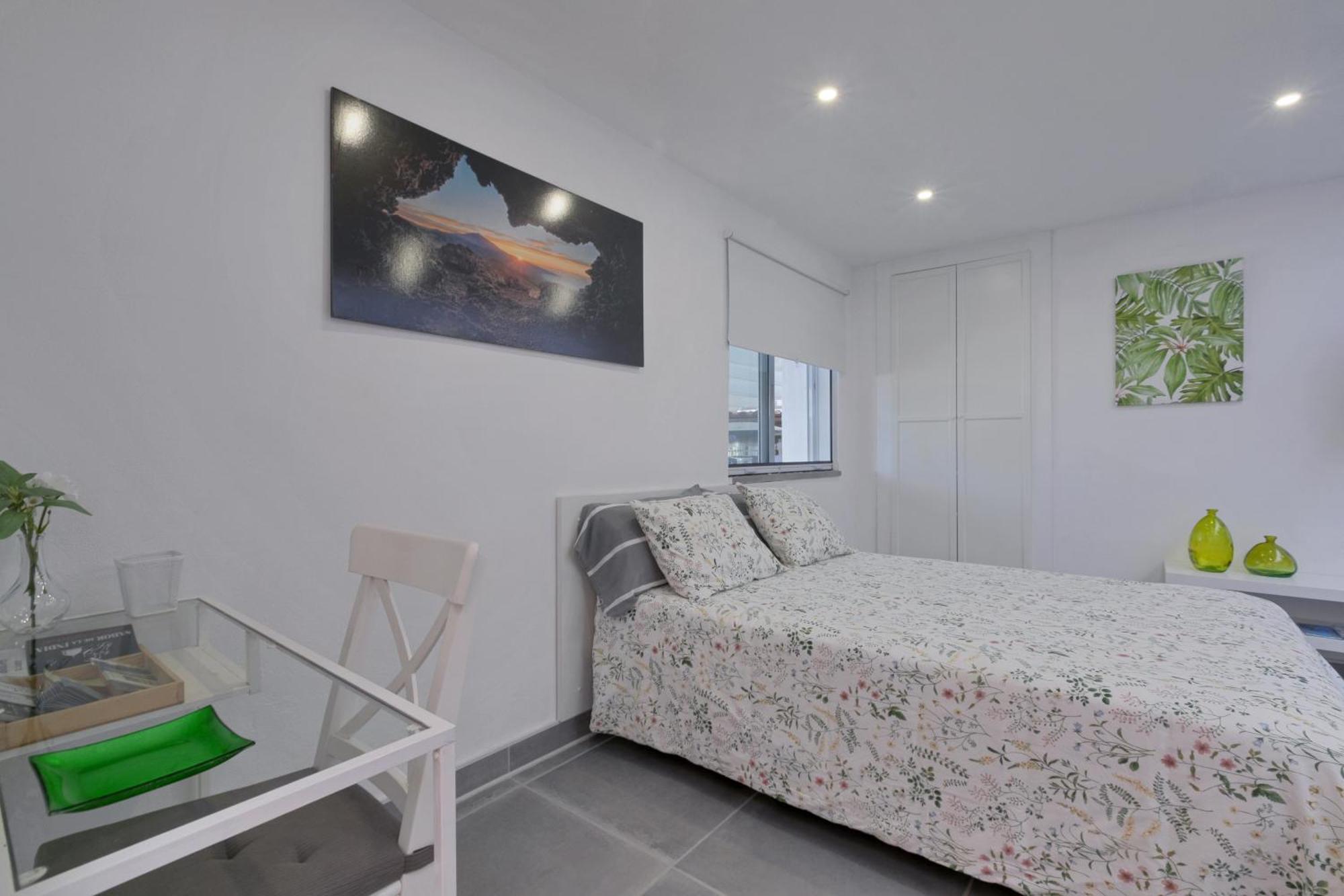 Loft Cerca Del Mar Tenerife Punta Del Hidalgo Εξωτερικό φωτογραφία