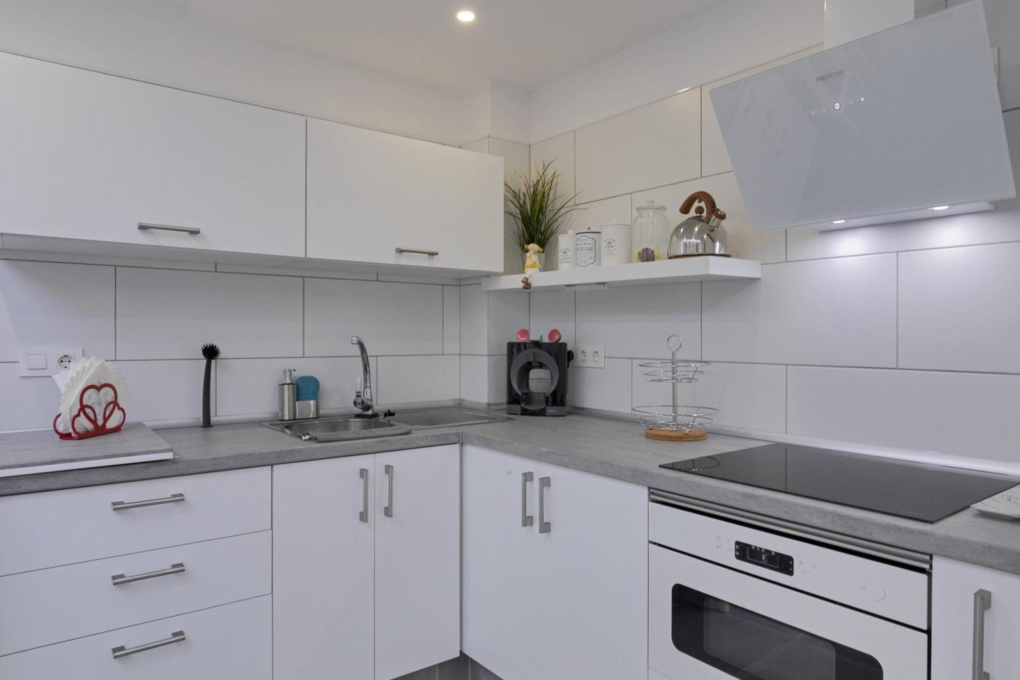 Loft Cerca Del Mar Tenerife Punta Del Hidalgo Εξωτερικό φωτογραφία