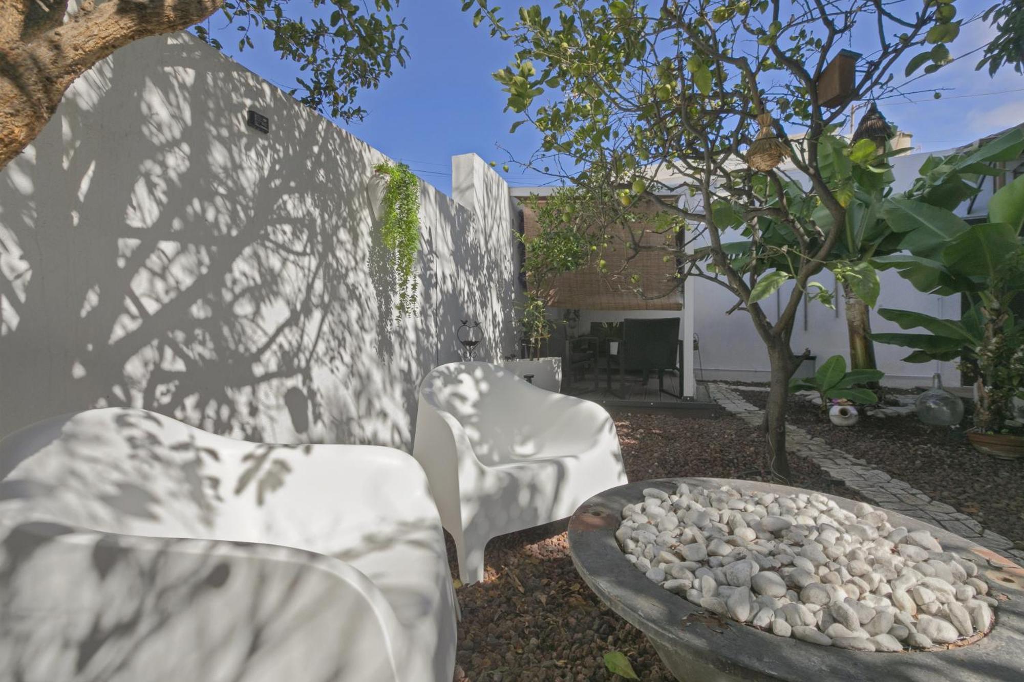 Loft Cerca Del Mar Tenerife Punta Del Hidalgo Εξωτερικό φωτογραφία