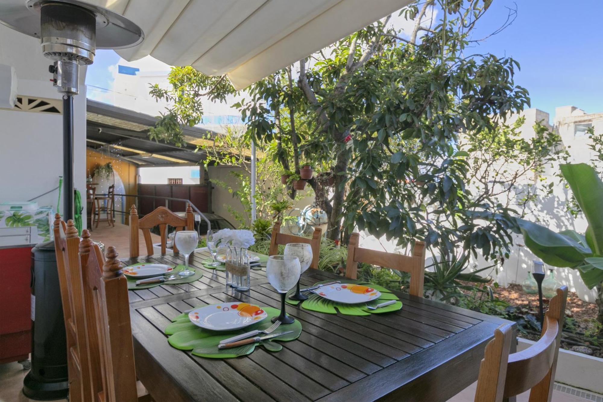 Loft Cerca Del Mar Tenerife Punta Del Hidalgo Εξωτερικό φωτογραφία